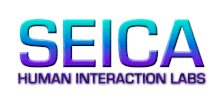 SEICA Human Interaction Labs
